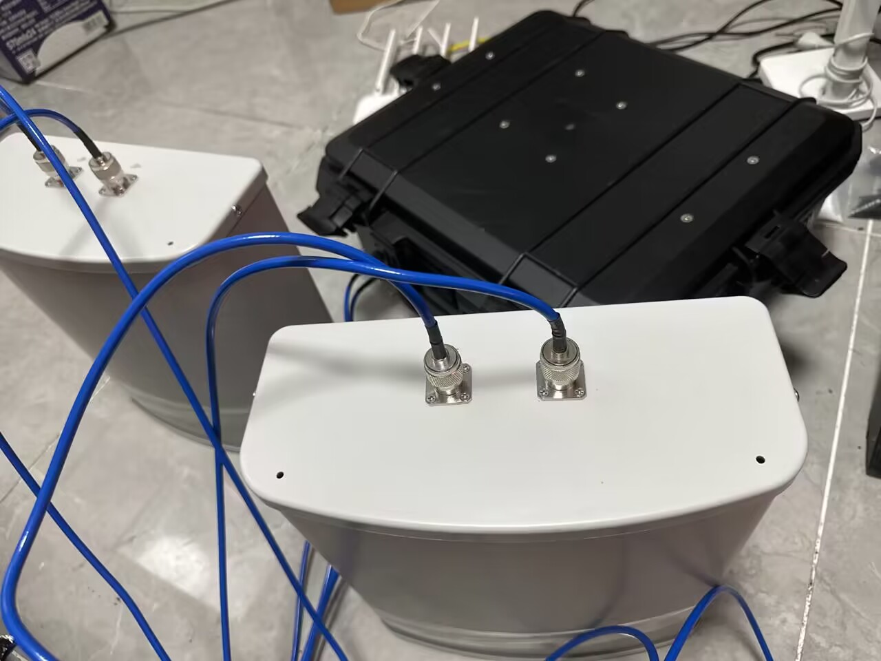 伪基站4G真正生产厂家