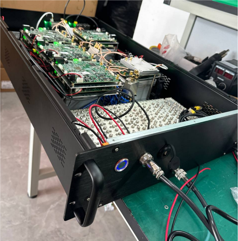 最新型4G伪基站购买推荐