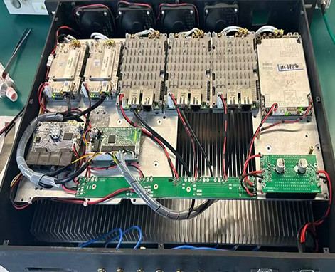 印尼4G伪基站购买