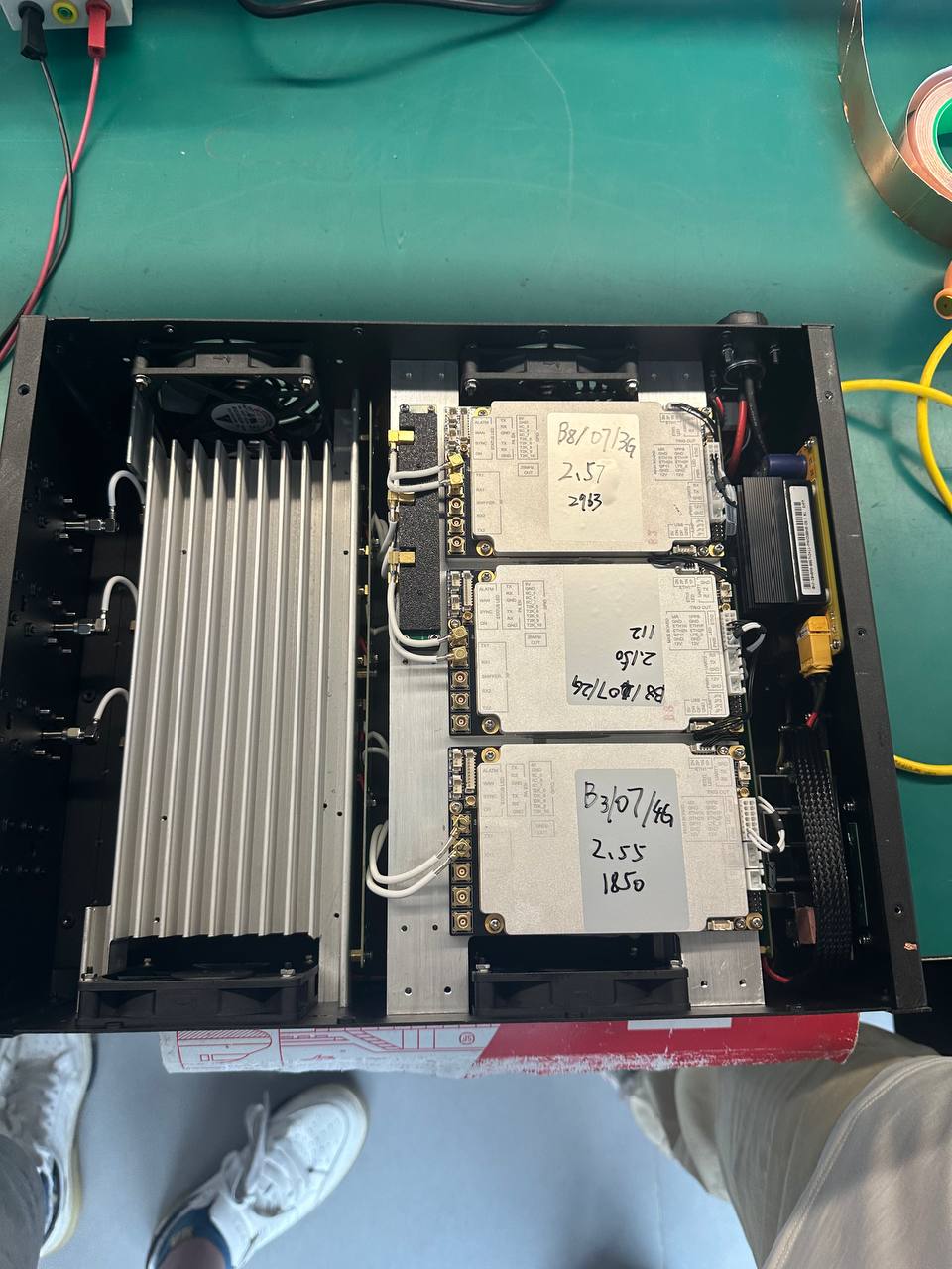 马来西亚5G伪基站源头厂家