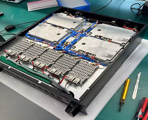 荷兰伪基站设备