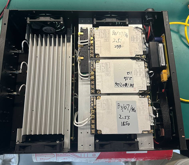 哈萨克斯坦5G伪基站购买