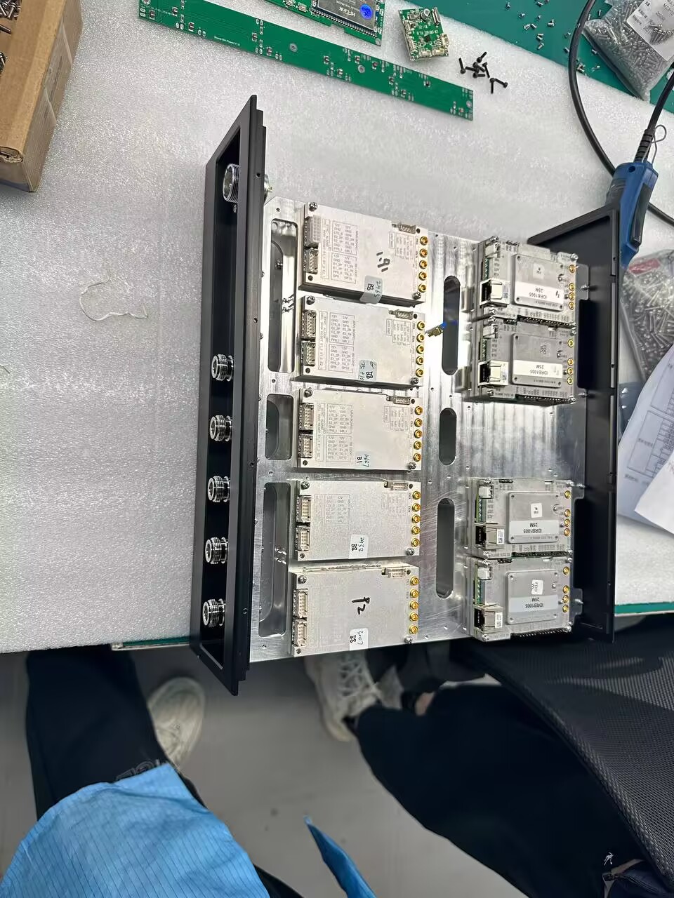 赞比亚4G短信群发设备购买