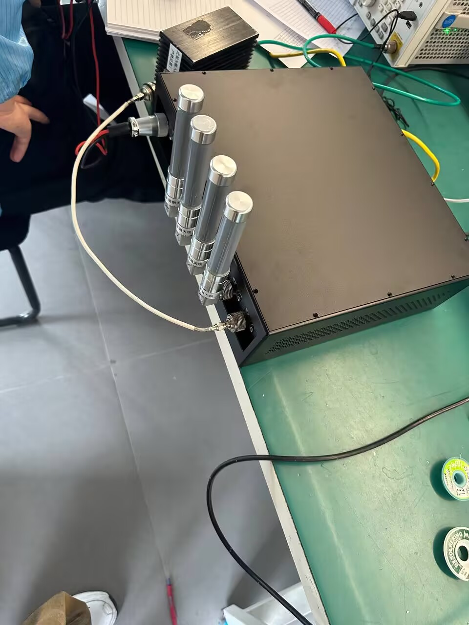 牙买加伪基站设备源头厂家