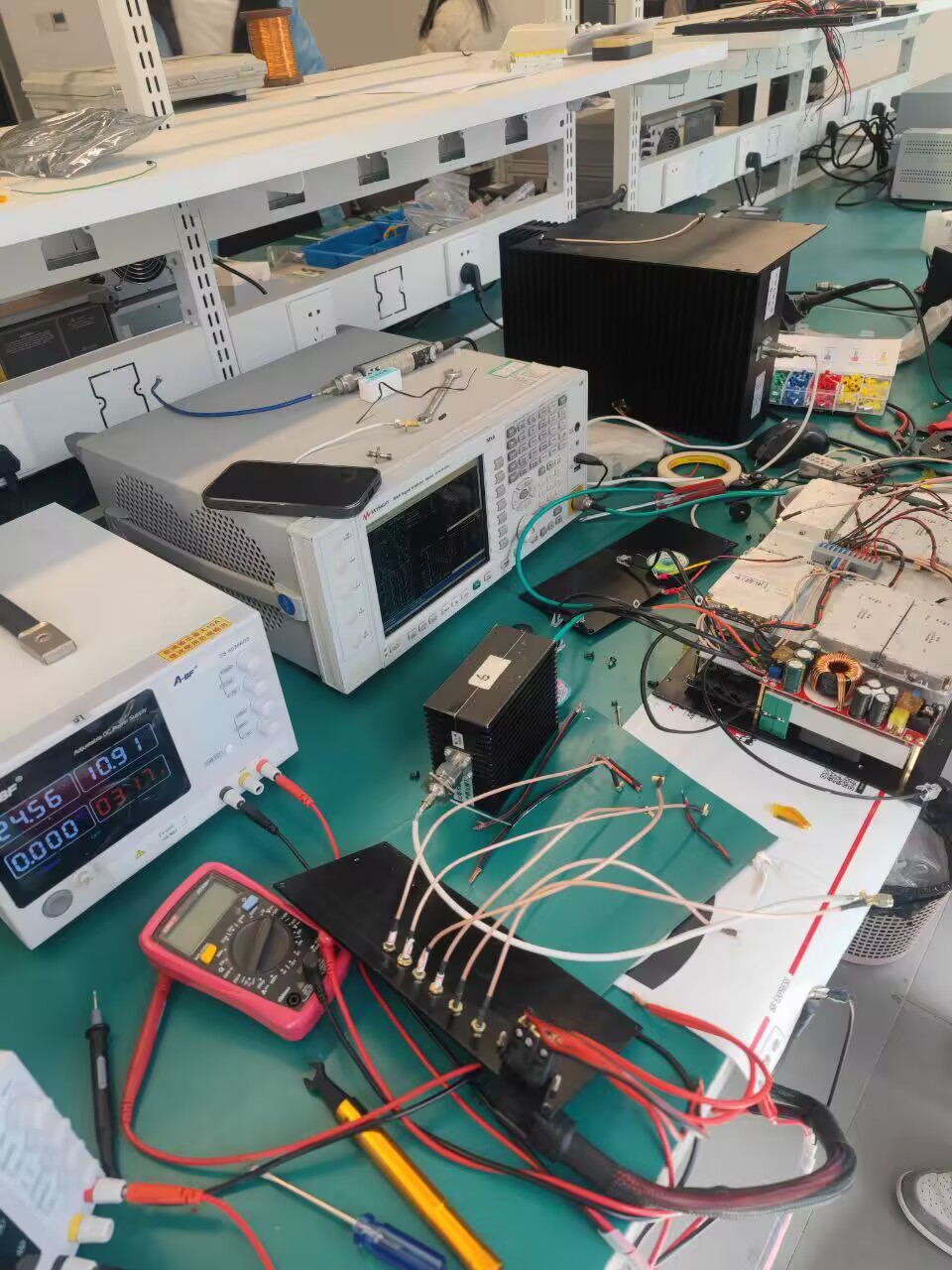 最新5g伪基站设备多钱