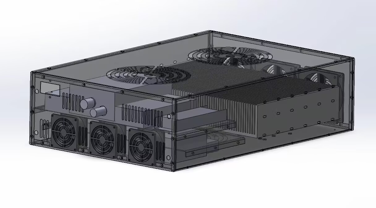 新版4G伪基站购买价格