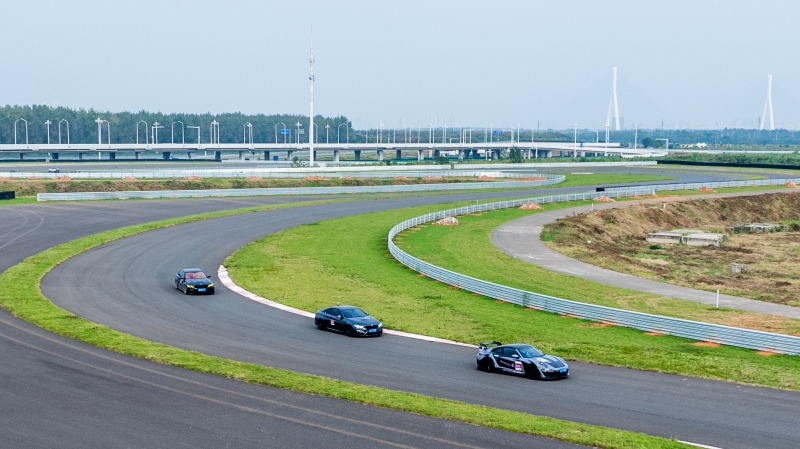 比赛现场。李岿摄