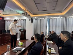 实战化培训筑牢安全生产坚固防线 